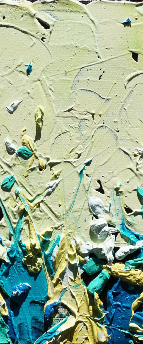 On Exhibition-Morning Joy by jelena b