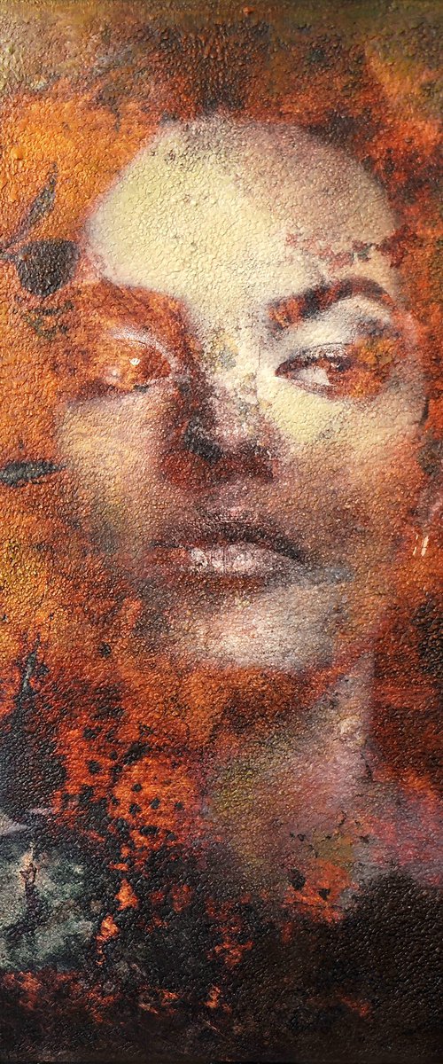 Anvy by Karin Vermeer
