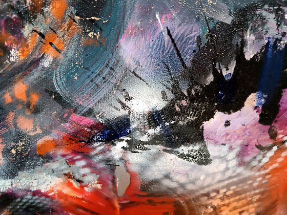 Morning Dreams 81
