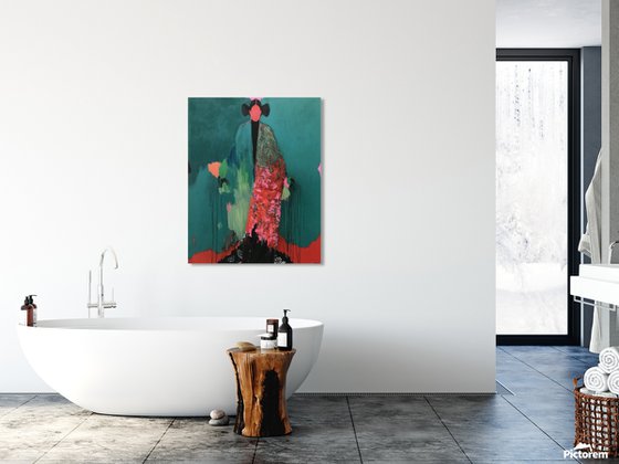 Alienation — The Keeper of Silence