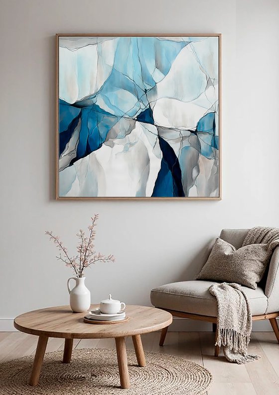 Lines of Our Intersections