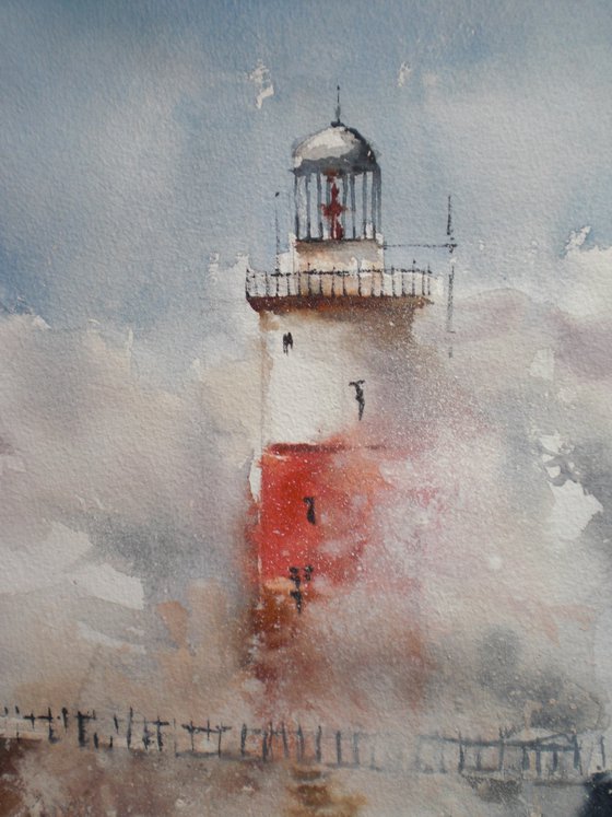 lighthouse 9