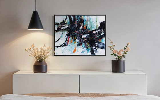 Terre à bois (Timberland)