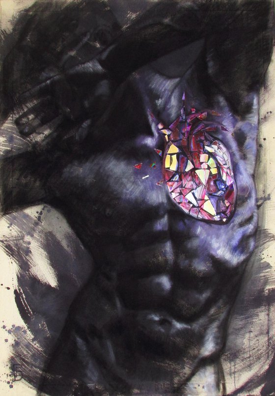 Heart of Glass