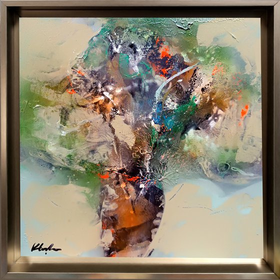 Eternity still life 11.03.2026