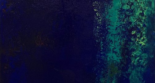 Artwork by Richard Heys