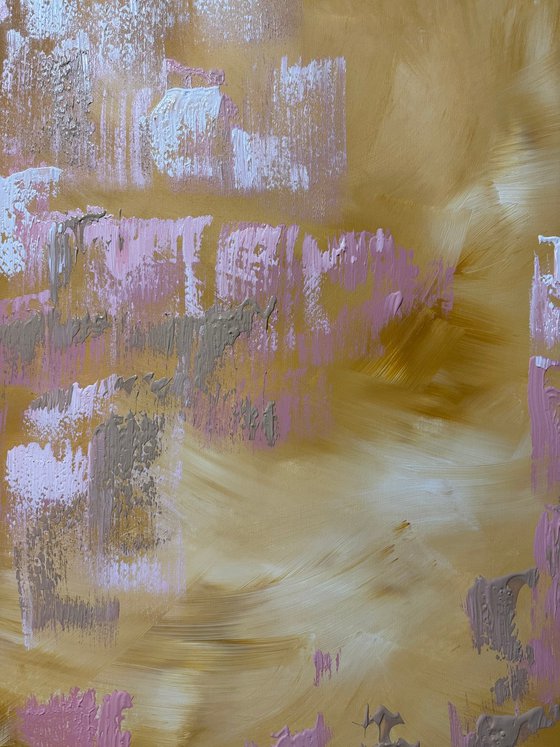 Salt Laced Stillness