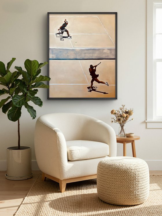 Tennis 9