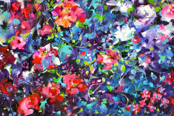 Climbers - Roses, Clematis and Vines Scenery