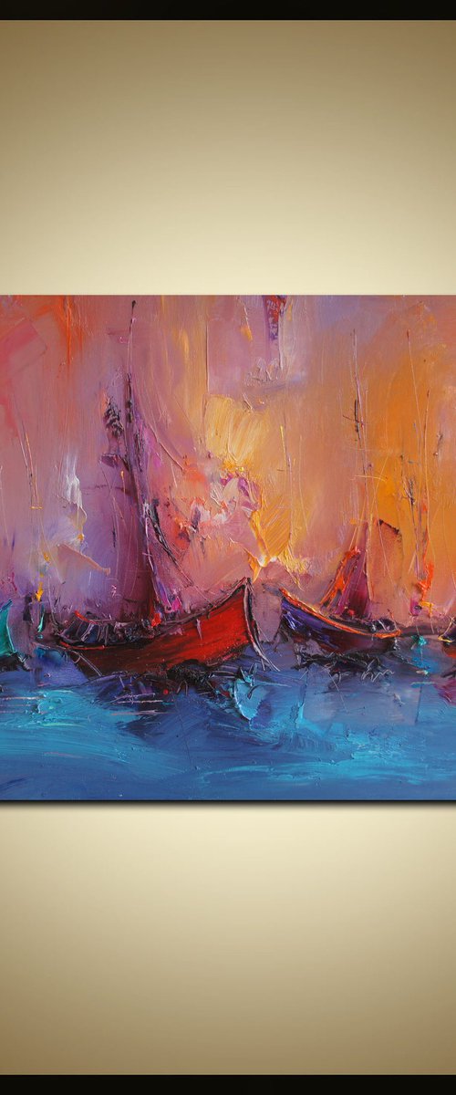 Sea illussions by Stanislav Lazarov