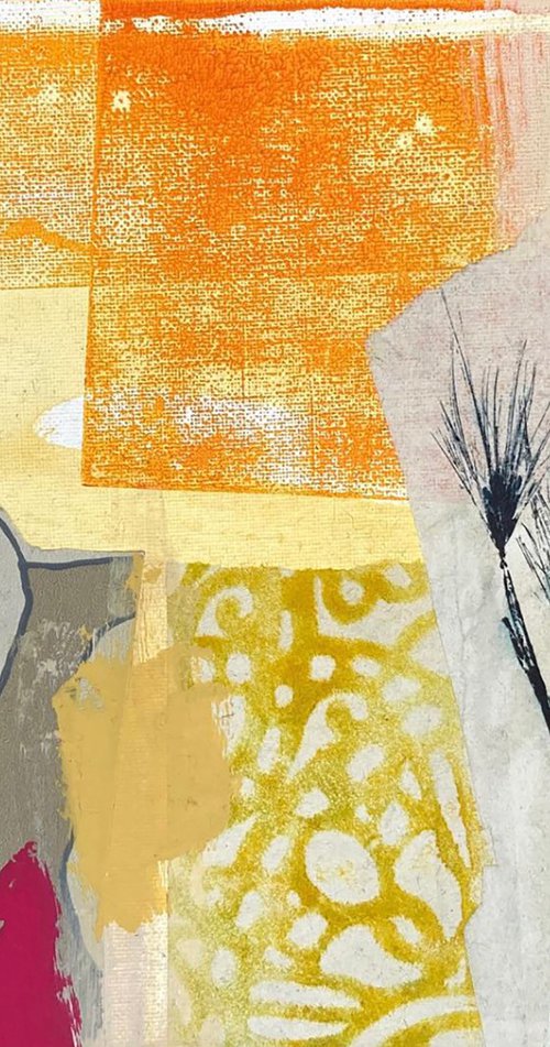 Summer feeling by Kate Strupinski