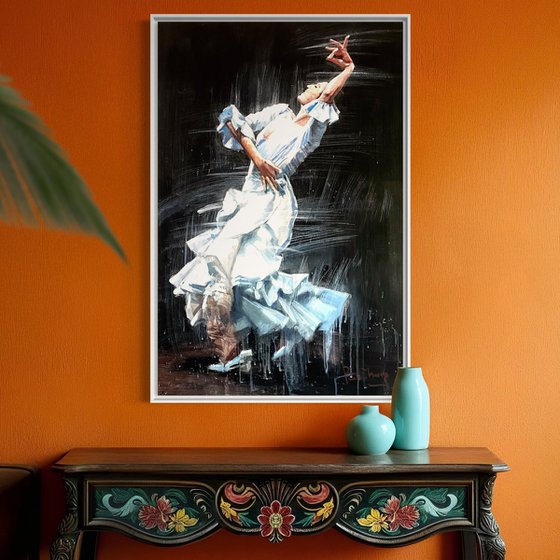 Dance of the Soul