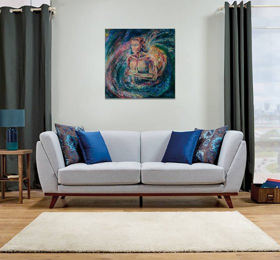 The awakening power of light