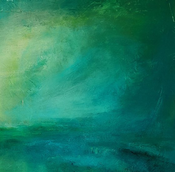 Silent Symphony