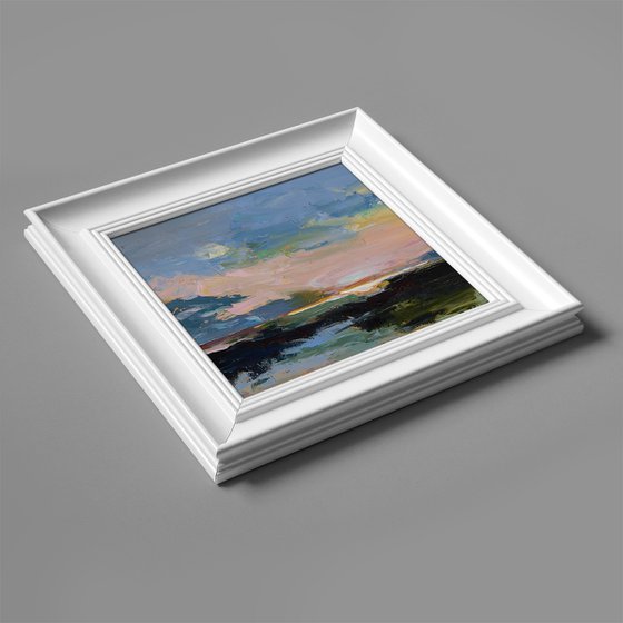 Atmospheric Study No. 19