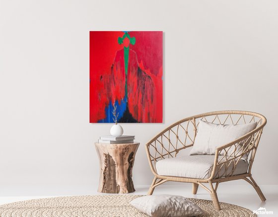 Post-Alienation Series