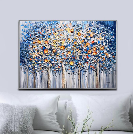 Citrus Nightfall