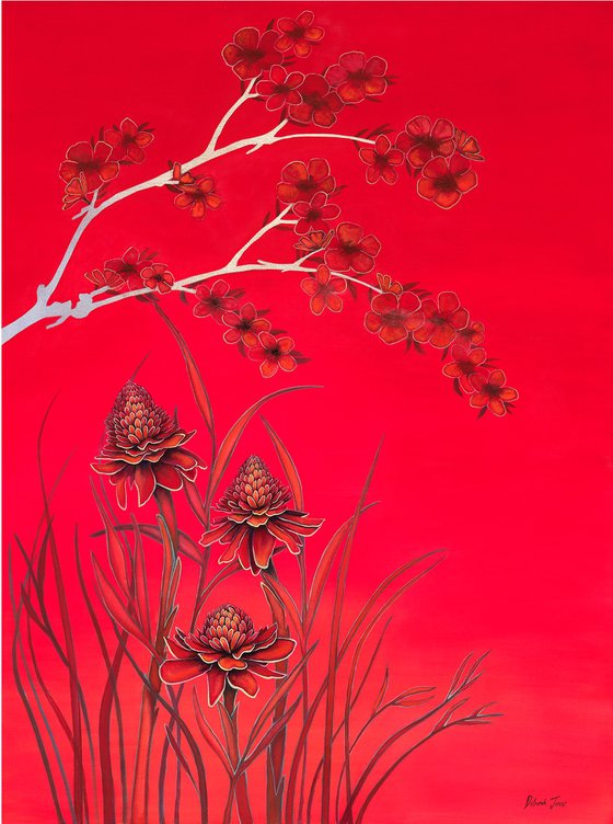 Red Sky
