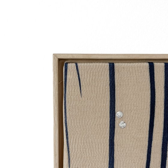 River ~Flow~ (Kimono Upcycled)