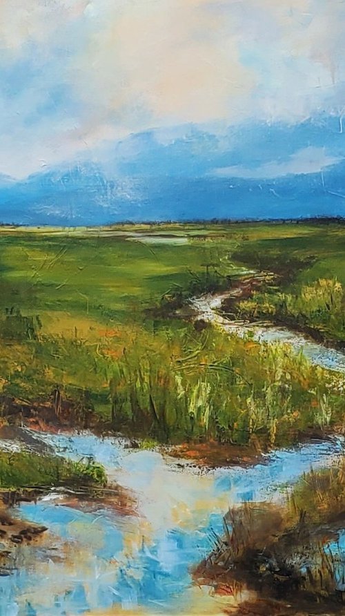 Nirvana by Niyati Jiwani