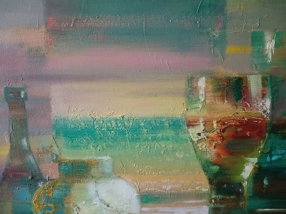 Seashore