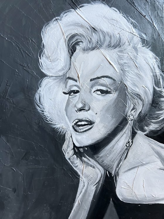 Marilyn