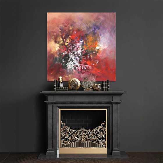 Legends Of The Fall I