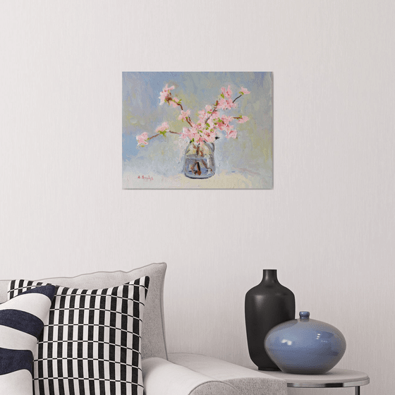 Cherry Blossom