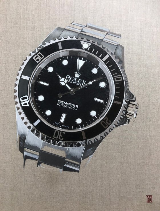 Rolex Submariner