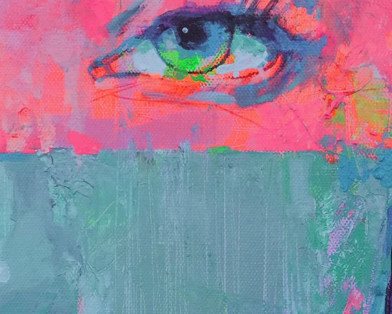 Pink Light