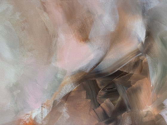 Unspoken Layers