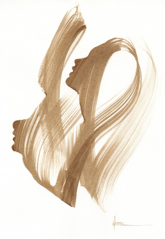 Within the Same Flow
