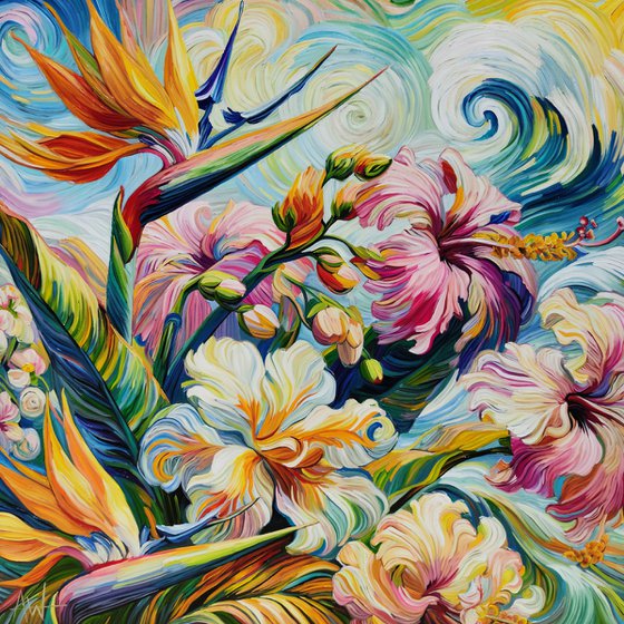 Crescendo