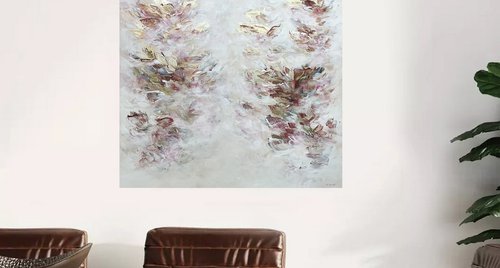 Artwork by Vé Boisvert