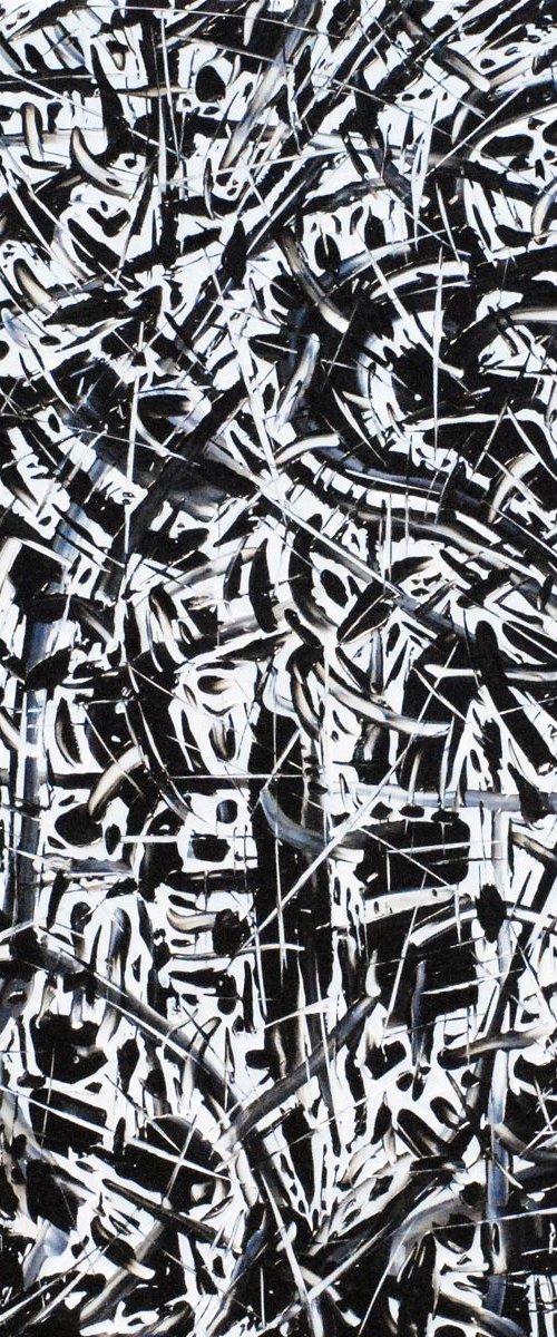 Everything 1 by Bill Stone