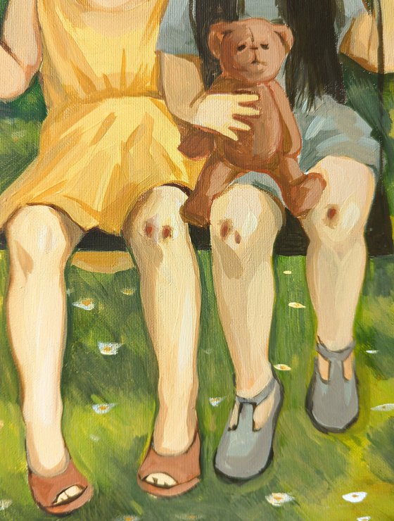 Childhood