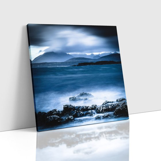Black Cuillin I, Isle of Skye