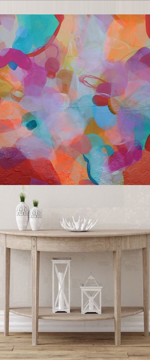 Just Within Reach by Susan Wooler