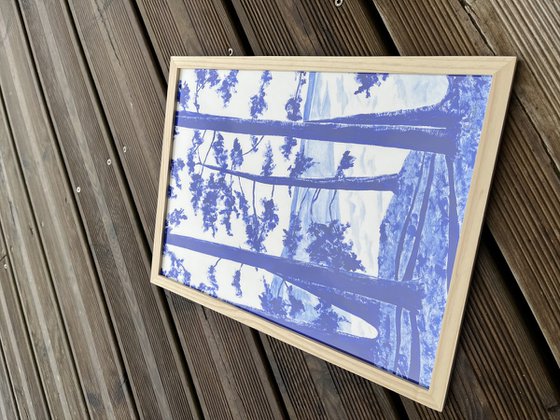 Henan wood