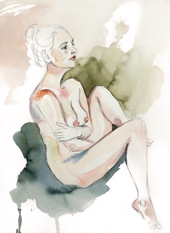 Contemplate
