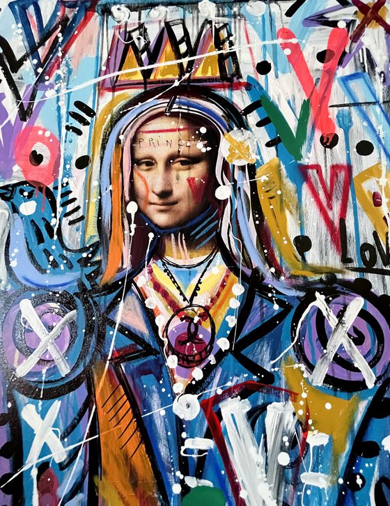 Mona Star