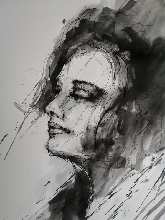 young girl 111
