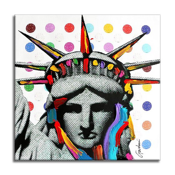 Liberty Deluxe