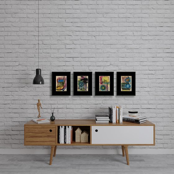 Funky Dream Collection 4
