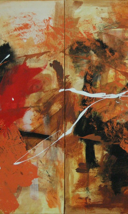 The Birth Of a New Myth. by Rumen Spasov