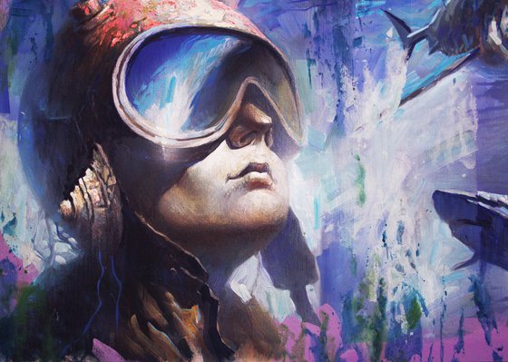 НАБЛЮДАТЕЛЬ XB5.