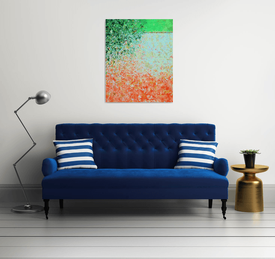 Where Remembrance Grows II