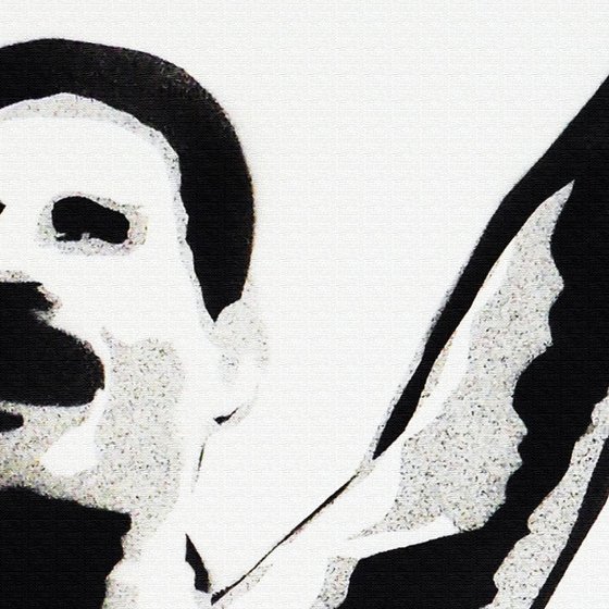 POP MOMENT 2 LIVE AID ( BC).