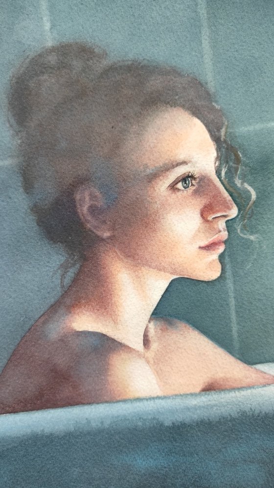 In the Quiet Light