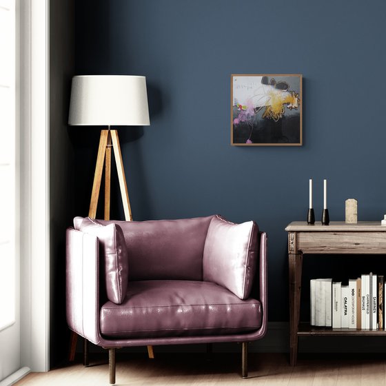 NOCTURNAL  FLOWERS 5